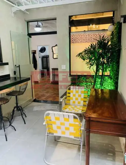 Apartamento com 2 quartos para alugar, 62m2 em Rio De Janeiro - RJ - imagem 2 Foto 2 de Apartamento com 2 quartos para alugar, 62m2 em Rio De Janeiro - RJ