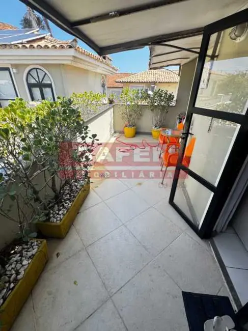 Foto 1 de Loft / Flat com 1 quarto à venda, 42m2 em Armacao Dos Buzios - RJ