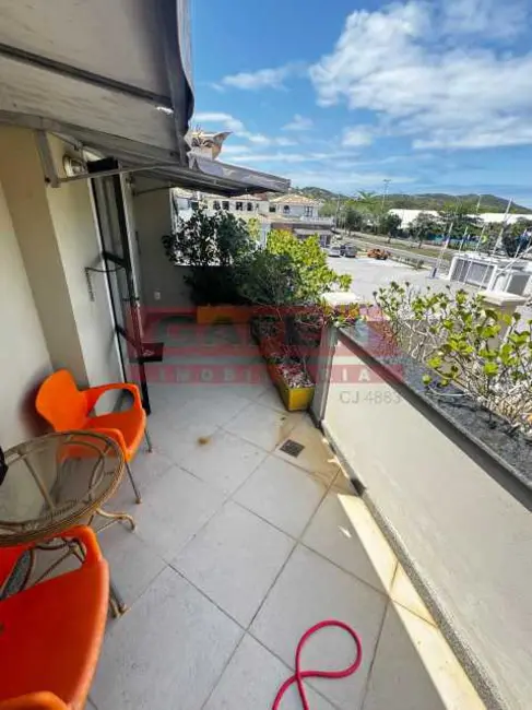 Foto 2 de Loft / Flat com 1 quarto à venda, 42m2 em Armacao Dos Buzios - RJ