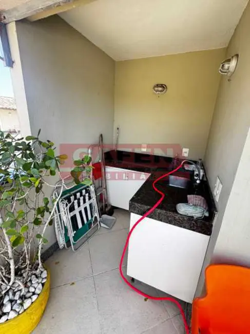 Foto 7 de Loft / Flat com 1 quarto à venda, 42m2 em Armacao Dos Buzios - RJ