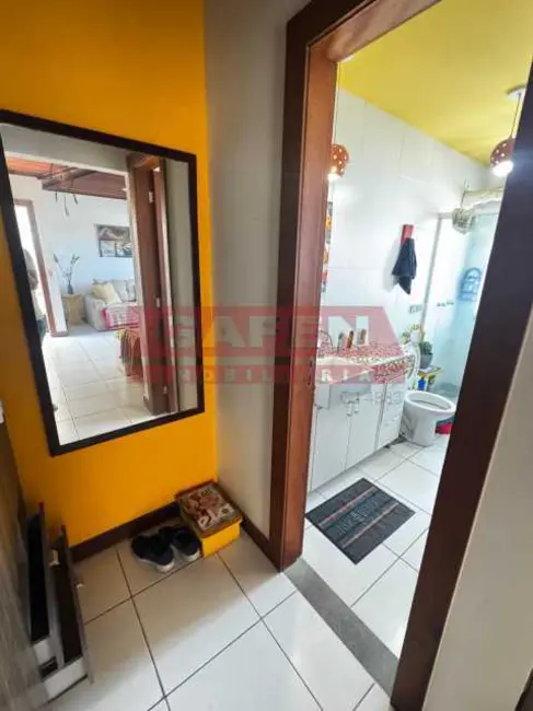 Foto 5 de Loft / Flat com 1 quarto à venda, 42m2 em Armacao Dos Buzios - RJ