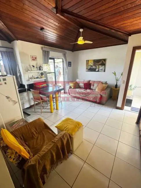 Foto 3 de Loft / Flat com 1 quarto à venda, 42m2 em Armacao Dos Buzios - RJ