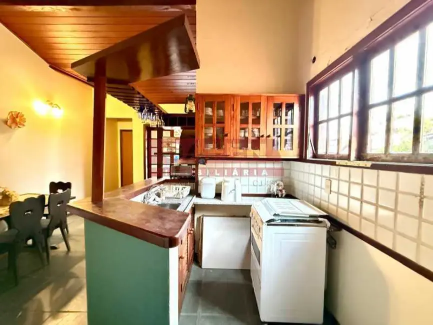 Foto 5 de Apartamento com 1 quarto à venda, 40m2 em Armacao Dos Buzios - RJ