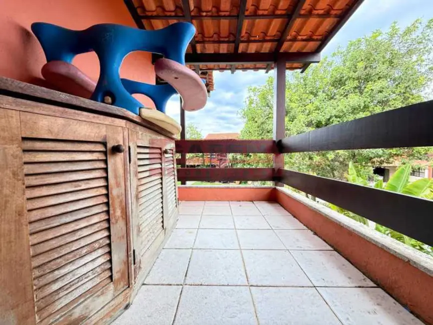 Foto 2 de Apartamento com 1 quarto à venda, 40m2 em Armacao Dos Buzios - RJ