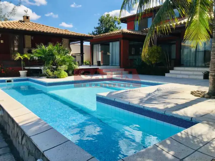 Foto 1 de Casa com 4 quartos para alugar, 350m2 em Armacao Dos Buzios - RJ