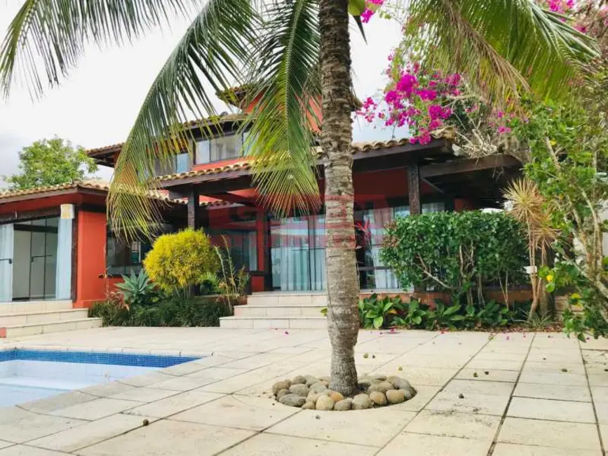 Foto 8 de Casa com 4 quartos para alugar, 350m2 em Armacao Dos Buzios - RJ