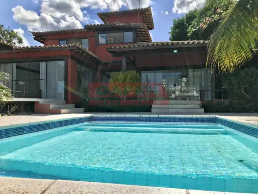 Foto 7 de Casa com 4 quartos para alugar, 350m2 em Armacao Dos Buzios - RJ