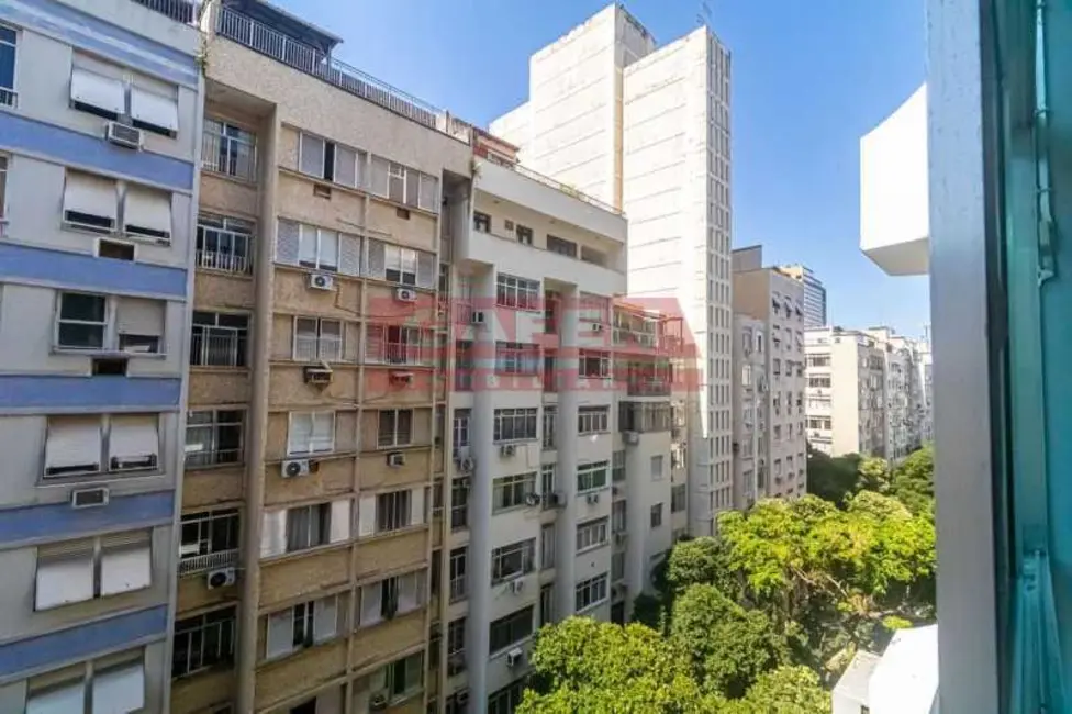Apartamento com 3 quartos à venda, 156m2 em Rio De Janeiro - RJ - imagem 6 Foto 6 de Apartamento com 3 quartos à venda, 156m2 em Rio De Janeiro - RJ