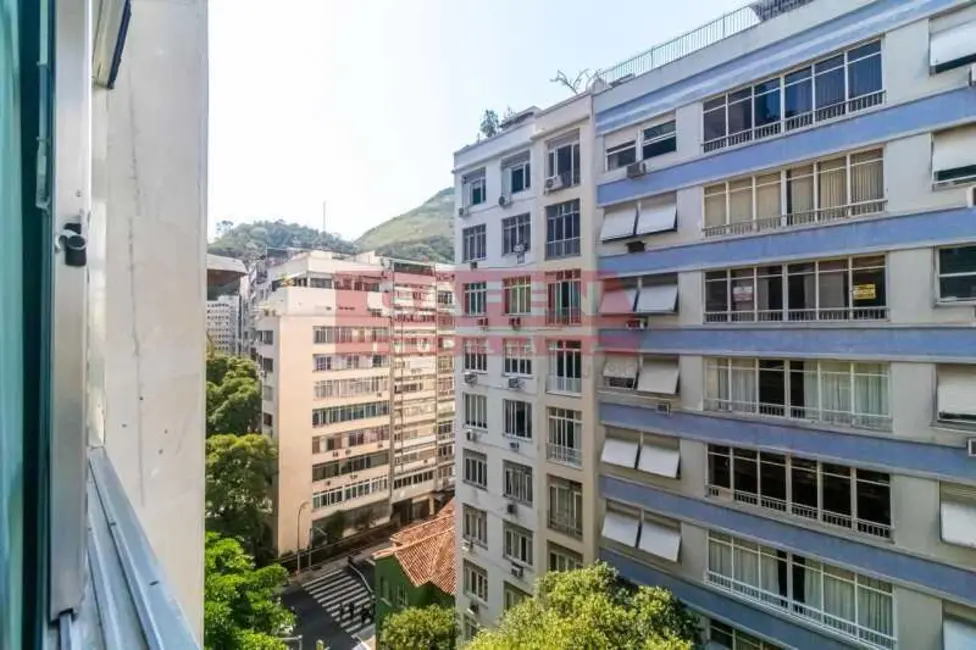 Apartamento com 3 quartos à venda, 156m2 em Rio De Janeiro - RJ - imagem 7 Foto 7 de Apartamento com 3 quartos à venda, 156m2 em Rio De Janeiro - RJ