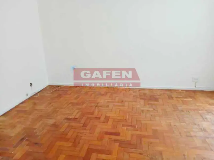 Kitnet com 1 quarto à venda, 20m2 em Rio De Janeiro - RJ - imagem 4 Foto 4 de Kitnet com 1 quarto à venda, 20m2 em Rio De Janeiro - RJ