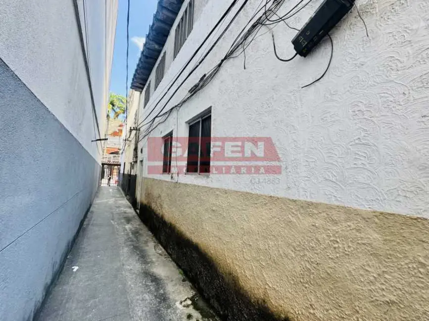 Casa de Vila com 3 quartos à venda, 132m2 em Rio De Janeiro - RJ - imagem 5 Foto 5 de Casa de Vila com 3 quartos à venda, 132m2 em Rio De Janeiro - RJ