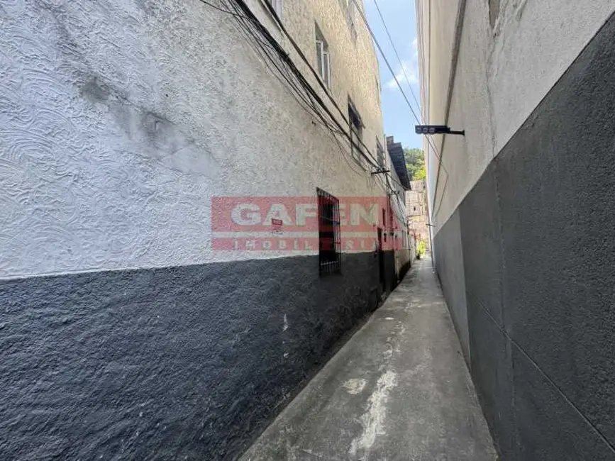 Casa de Vila com 3 quartos à venda, 132m2 em Rio De Janeiro - RJ - imagem 6 Foto 6 de Casa de Vila com 3 quartos à venda, 132m2 em Rio De Janeiro - RJ