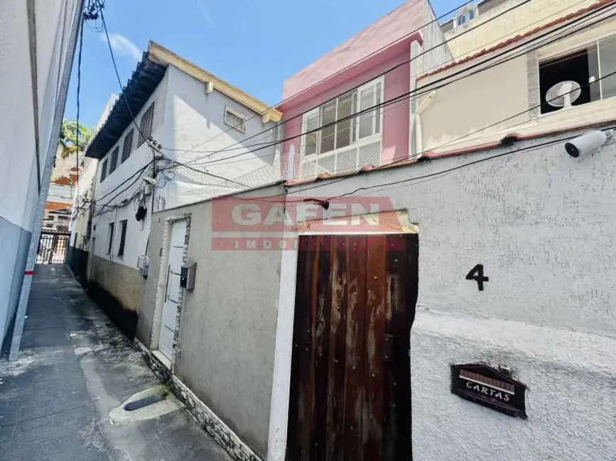 Casa de Vila com 3 quartos à venda, 132m2 em Rio De Janeiro - RJ - imagem 1 Foto 1 de Casa de Vila com 3 quartos à venda, 132m2 em Rio De Janeiro - RJ