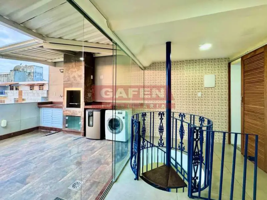 Foto 4 de Cobertura com 4 quartos à venda, 100m2 em Cabo Frio - RJ