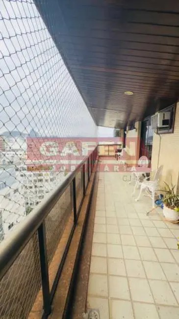 Apartamento com 5 quartos à venda e para alugar, 191m2 em Rio De Janeiro - RJ - imagem 1 Foto 1 de Apartamento com 5 quartos à venda e para alugar, 191m2 em Rio De Janeiro - RJ