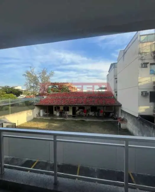 Apartamento com 2 quartos à venda, 86m2 em Rio De Janeiro - RJ - imagem 4 Foto 4 de Apartamento com 2 quartos à venda, 86m2 em Rio De Janeiro - RJ