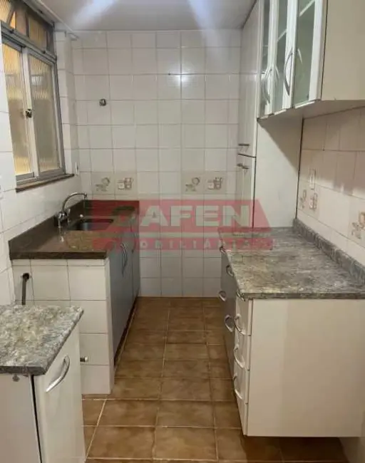 Apartamento com 2 quartos à venda, 86m2 em Rio De Janeiro - RJ - imagem 8 Foto 8 de Apartamento com 2 quartos à venda, 86m2 em Rio De Janeiro - RJ