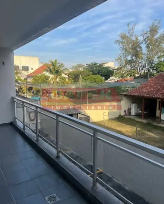 Apartamento com 2 quartos à venda, 86m2 em Rio De Janeiro - RJ - imagem 3 Foto 3 de Apartamento com 2 quartos à venda, 86m2 em Rio De Janeiro - RJ