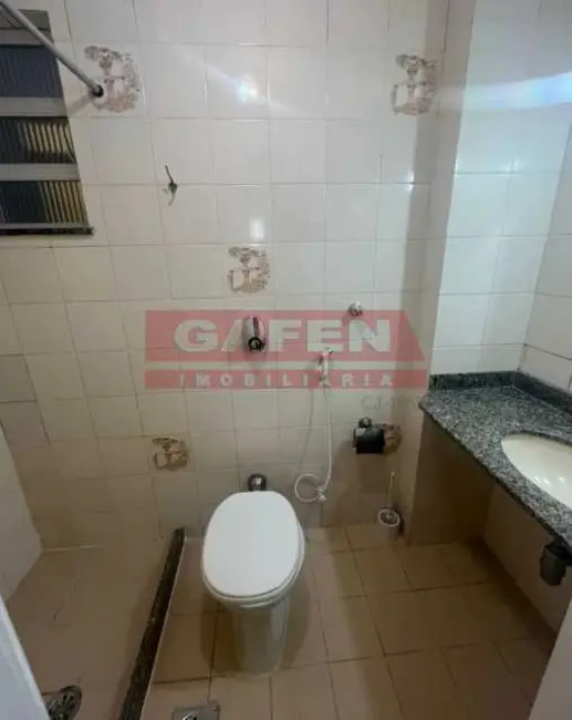 Apartamento com 2 quartos à venda, 86m2 em Rio De Janeiro - RJ - imagem 6 Foto 6 de Apartamento com 2 quartos à venda, 86m2 em Rio De Janeiro - RJ