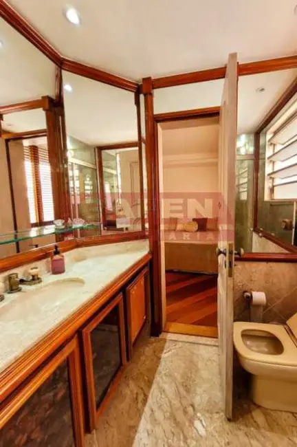 Foto 8 de Cobertura com 3 quartos para alugar, 190m2 em Rio De Janeiro - RJ