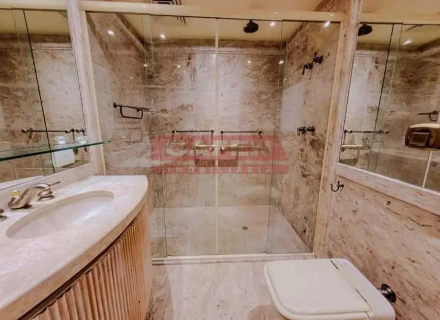 Foto 9 de Cobertura com 3 quartos para alugar, 190m2 em Rio De Janeiro - RJ