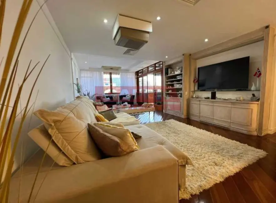 Foto 7 de Cobertura com 3 quartos para alugar, 190m2 em Rio De Janeiro - RJ