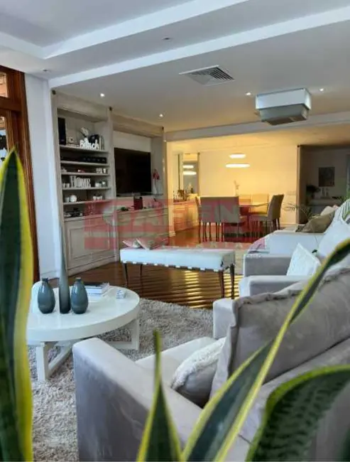 Foto 3 de Cobertura com 3 quartos para alugar, 190m2 em Rio De Janeiro - RJ