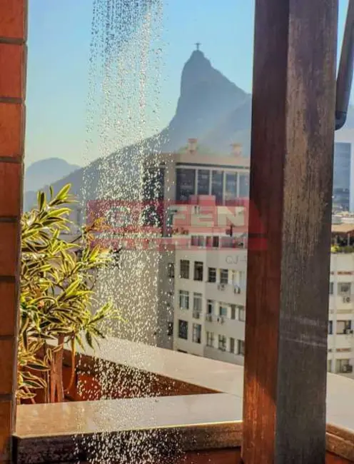Foto 5 de Cobertura com 3 quartos para alugar, 190m2 em Rio De Janeiro - RJ