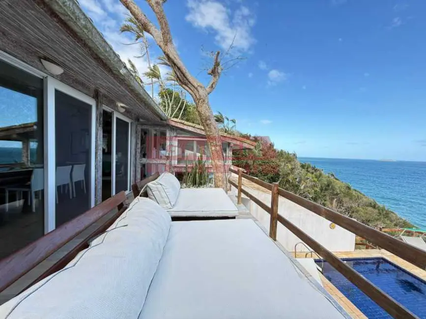 Foto 1 de Casa de Condomínio com 5 quartos à venda, 397m2 em Armacao Dos Buzios - RJ