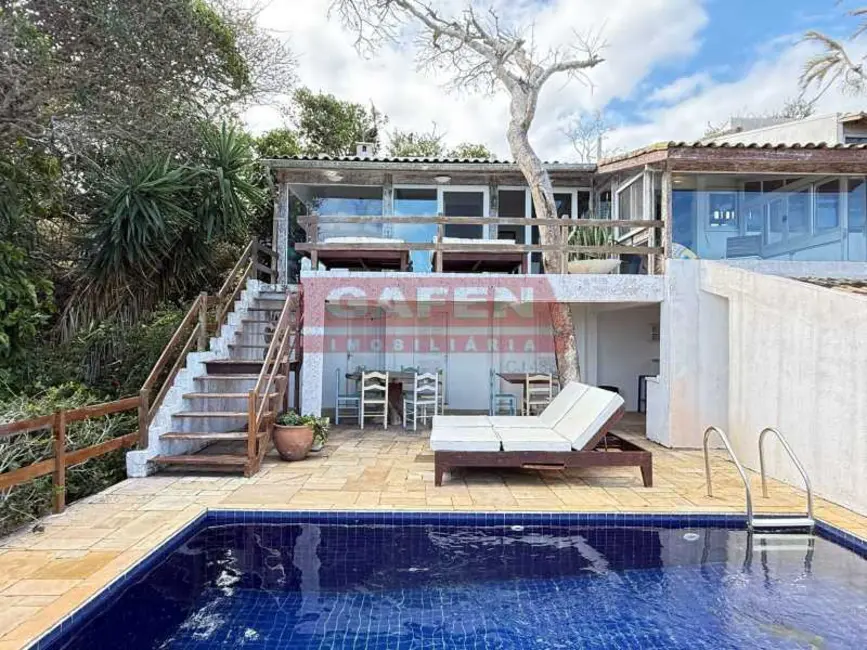 Foto 5 de Casa de Condomínio com 5 quartos à venda, 397m2 em Armacao Dos Buzios - RJ