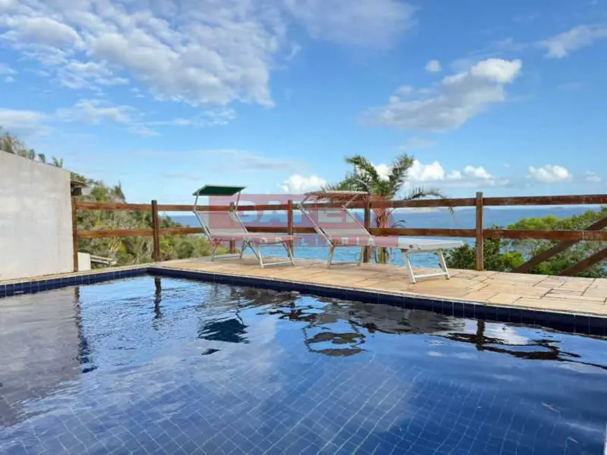 Foto 2 de Casa de Condomínio com 5 quartos à venda, 397m2 em Armacao Dos Buzios - RJ