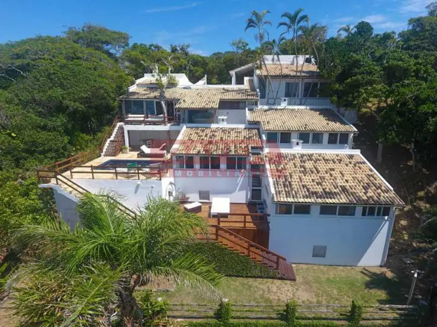 Foto 6 de Casa de Condomínio com 5 quartos à venda, 397m2 em Armacao Dos Buzios - RJ