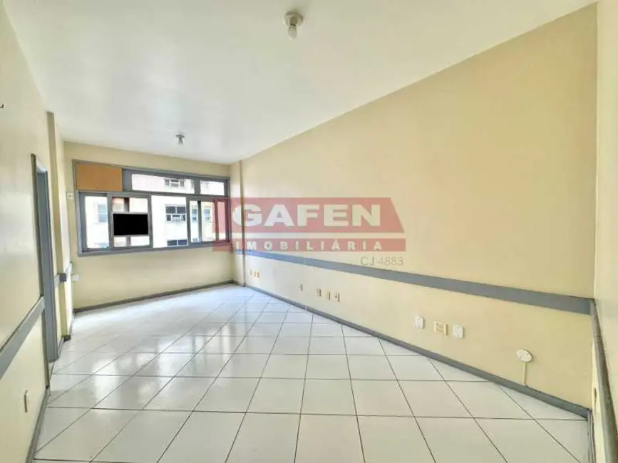 Foto 6 de Apartamento com 2 quartos à venda, 60m2 em Rio De Janeiro - RJ