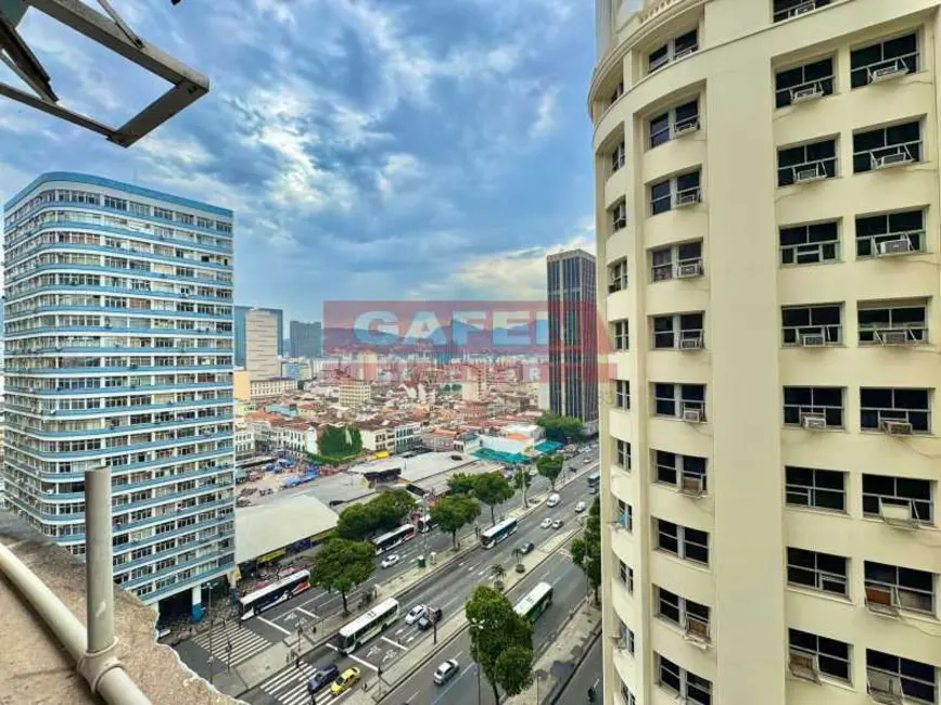 Foto 9 de Apartamento com 2 quartos à venda, 60m2 em Rio De Janeiro - RJ