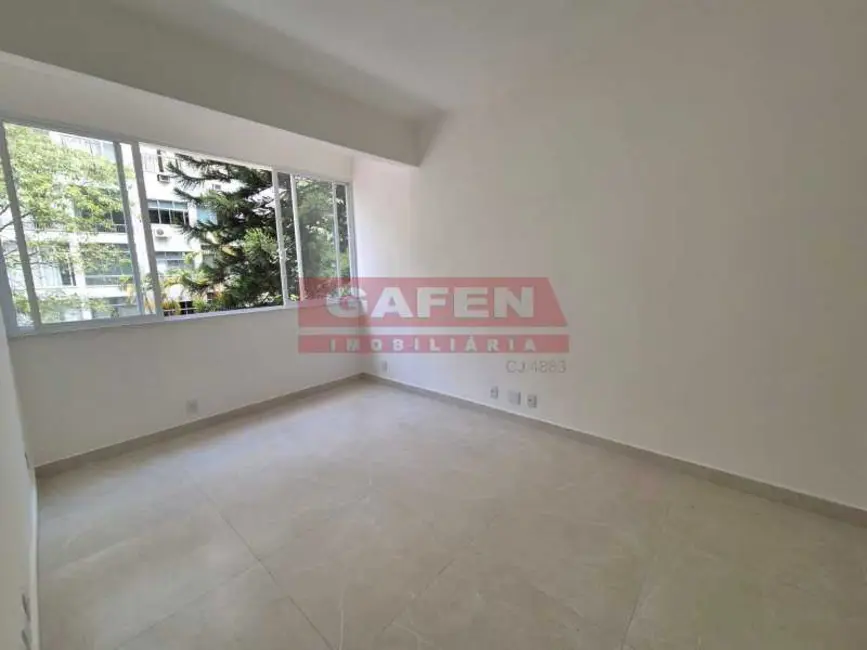 Foto 5 de Apartamento com 2 quartos à venda, 75m2 em Rio De Janeiro - RJ