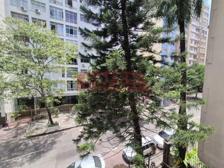 Foto 1 de Apartamento com 2 quartos à venda, 75m2 em Rio De Janeiro - RJ