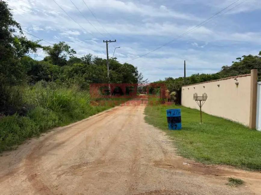 Foto 4 de Terreno / Lote à venda, 802m2 em Armacao Dos Buzios - RJ