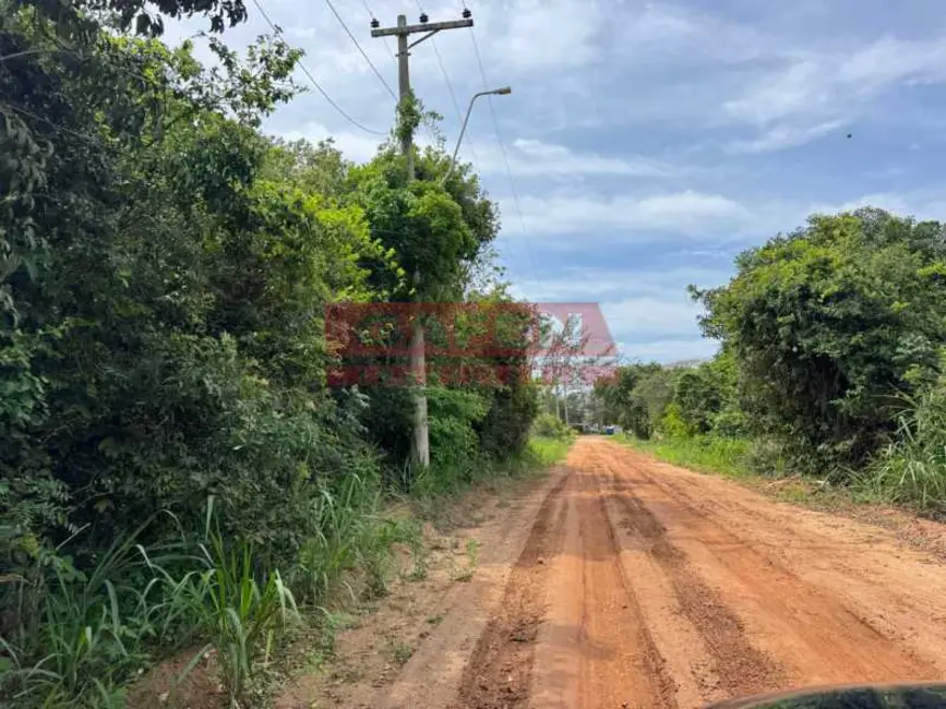 Foto 2 de Terreno / Lote à venda, 802m2 em Armacao Dos Buzios - RJ