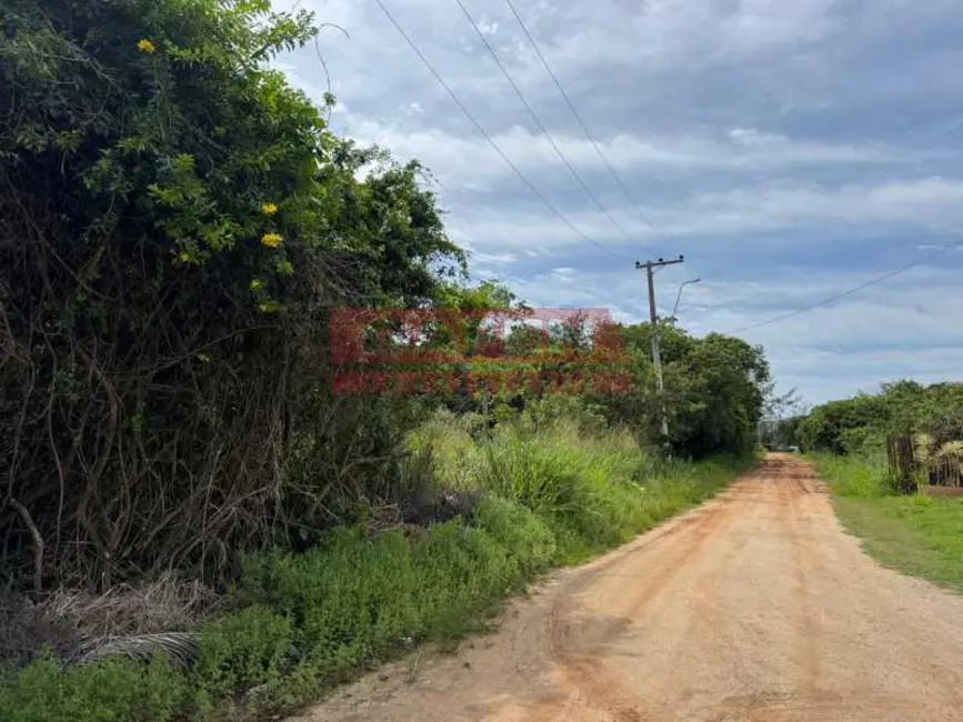 Foto 3 de Terreno / Lote à venda, 802m2 em Armacao Dos Buzios - RJ