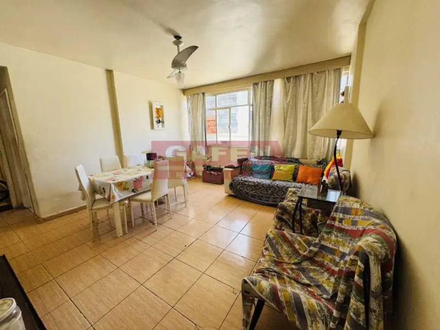 Foto 5 de Apartamento com 2 quartos à venda, 70m2 em Rio De Janeiro - RJ