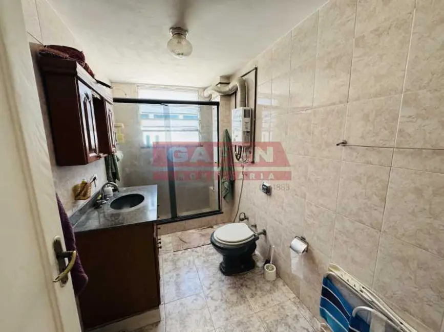 Foto 8 de Apartamento com 2 quartos à venda, 70m2 em Rio De Janeiro - RJ
