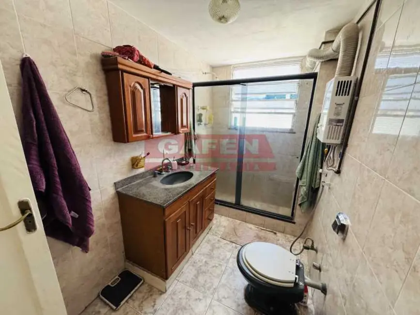 Foto 9 de Apartamento com 2 quartos à venda, 70m2 em Rio De Janeiro - RJ