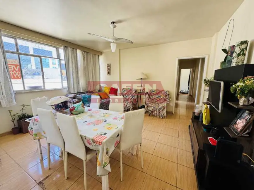 Foto 3 de Apartamento com 2 quartos à venda, 70m2 em Rio De Janeiro - RJ