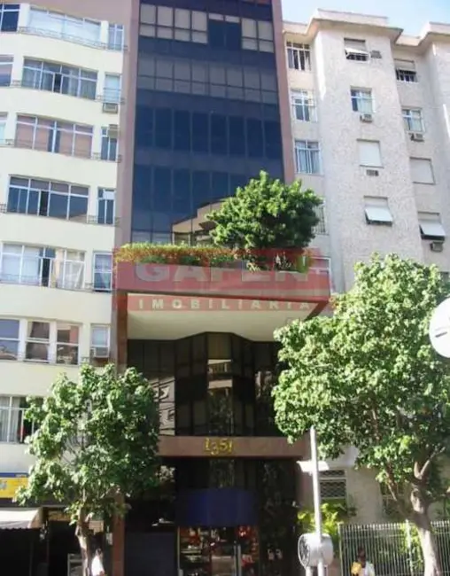 Foto 9 de Loja para alugar, 33m2 em Rio De Janeiro - RJ