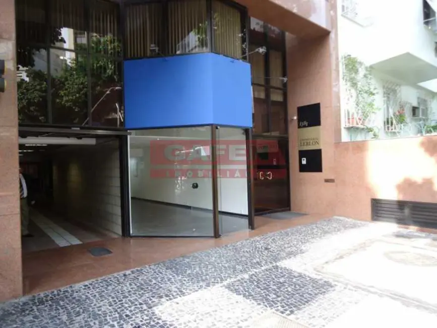 Foto 1 de Loja para alugar, 33m2 em Rio De Janeiro - RJ
