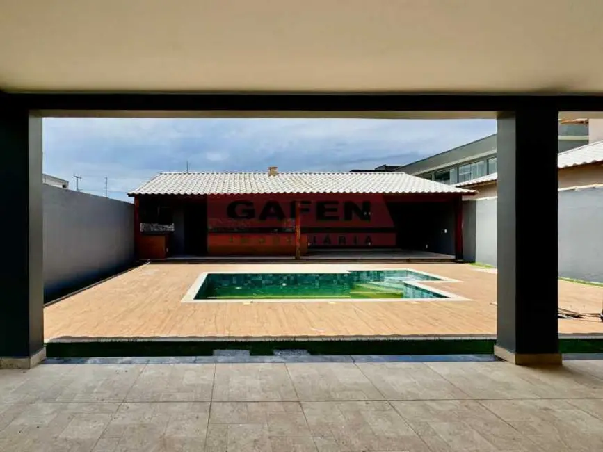 Foto 4 de Casa com 4 quartos à venda, 360m2 em Armacao Dos Buzios - RJ