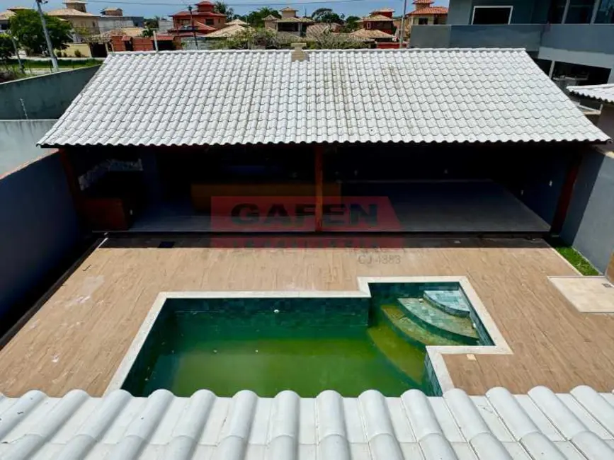 Foto 7 de Casa com 4 quartos à venda, 360m2 em Armacao Dos Buzios - RJ