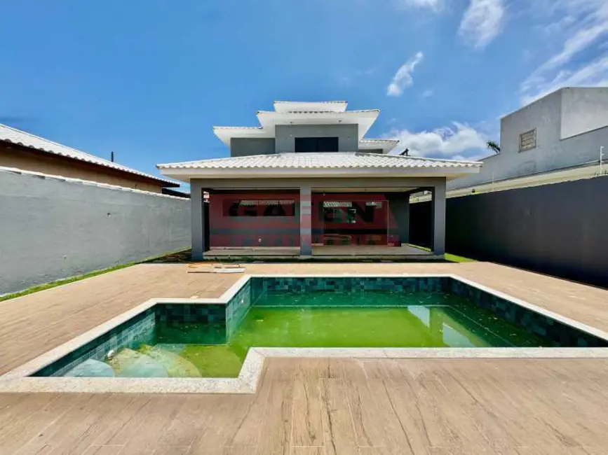 Foto 1 de Casa com 4 quartos à venda, 360m2 em Armacao Dos Buzios - RJ