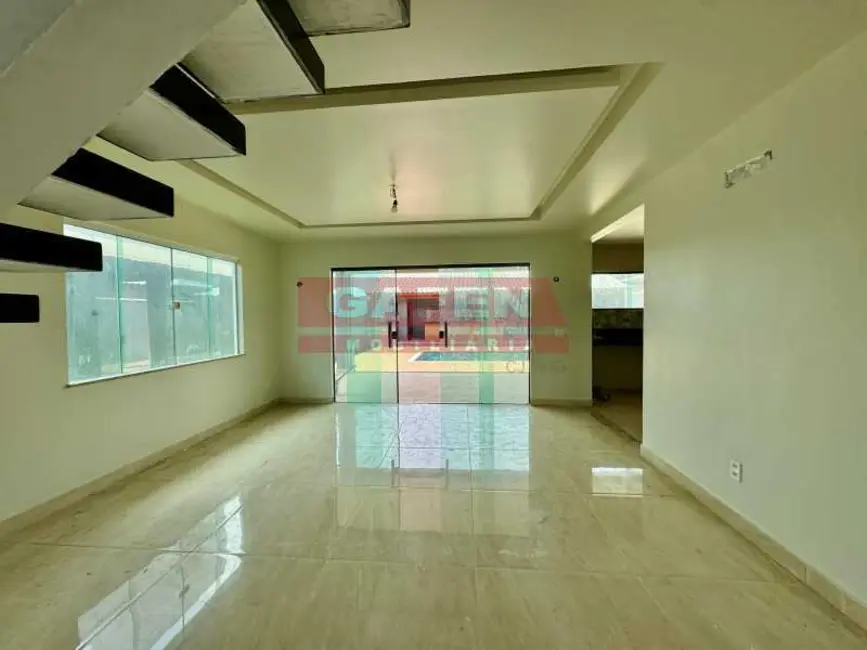 Foto 8 de Casa com 4 quartos à venda, 360m2 em Armacao Dos Buzios - RJ