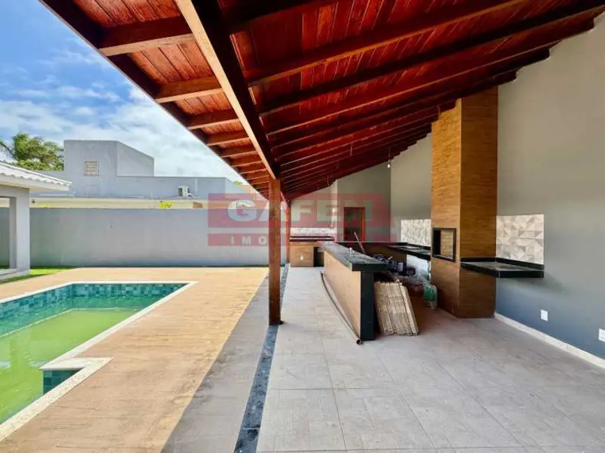 Foto 6 de Casa com 4 quartos à venda, 360m2 em Armacao Dos Buzios - RJ